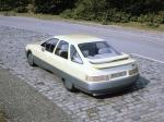 Ford Probe III Concept 1981 года